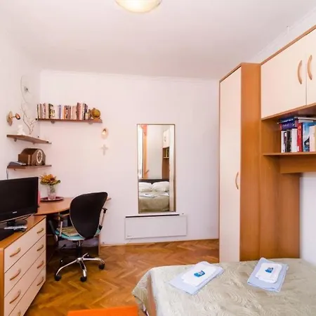Lejlighed Todo - Two Bedroom With Terrace Dubrovnik