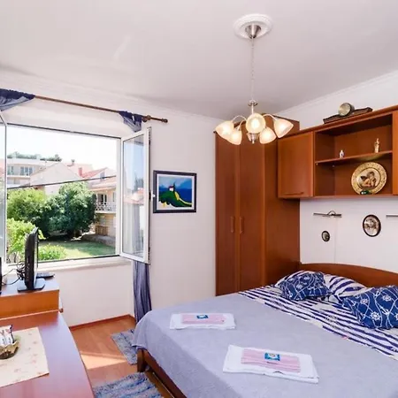 Todo - Two Bedroom With Terrace * Dubrovnik