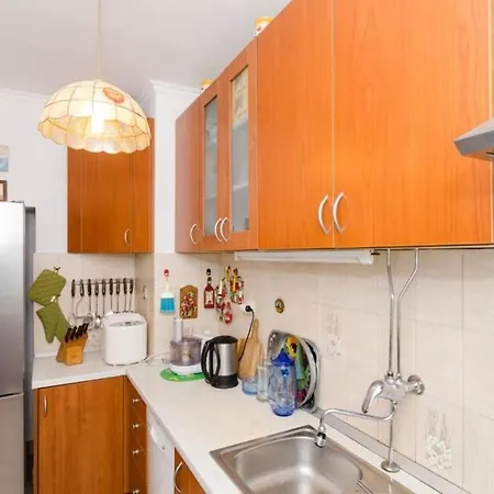 Todo - Two Bedroom With Terrace Dubrovnik