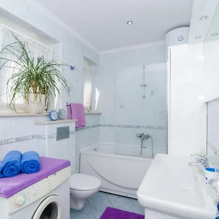 Todo - Two Bedroom With Terrace Dubrovnik