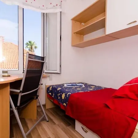 Todo - Two Bedroom With Terrace *