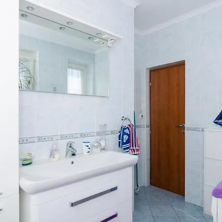 Todo - Two Bedroom With Terrace Dubrovnik