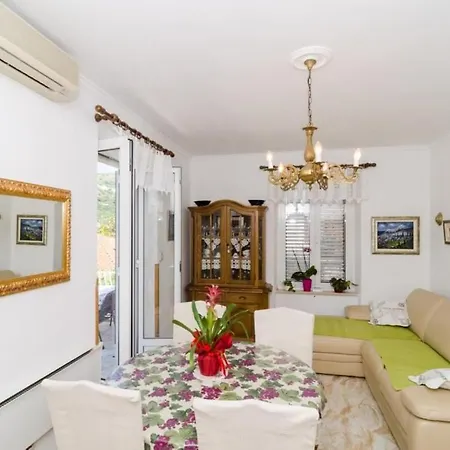 Todo - Two Bedroom With Terrace Daire Dubrovnik
