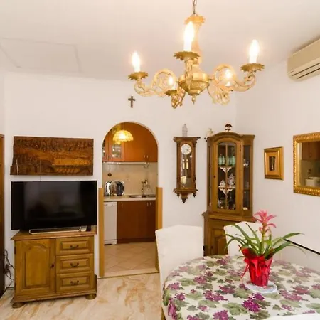 Todo - Two Bedroom With Terrace Apartment